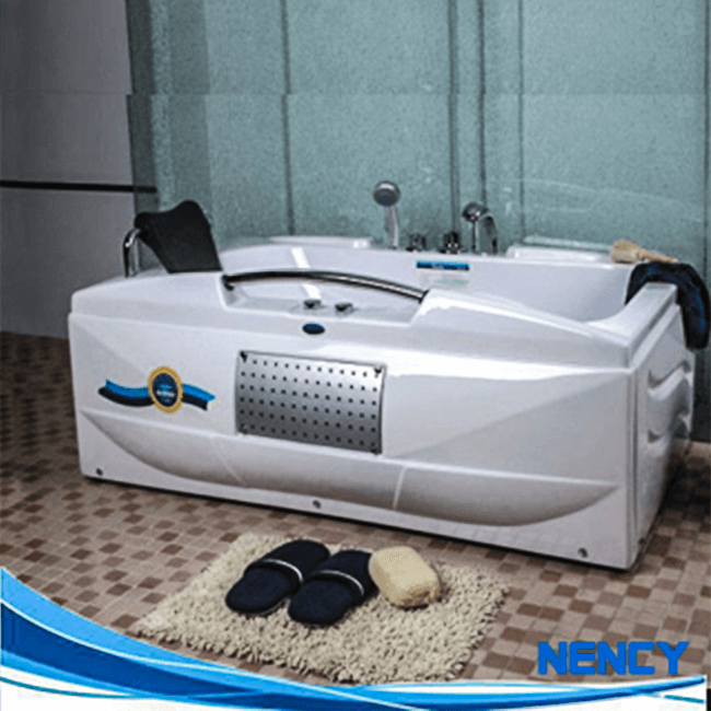 Bồn tắm nency có tốt không?