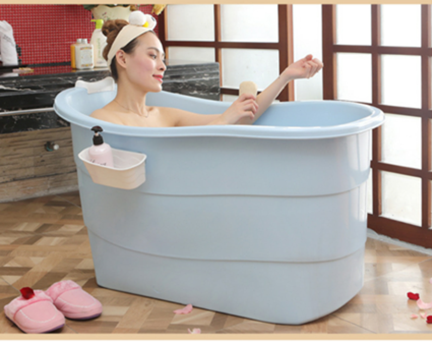 Bồn tắm ngồi ngắn có tốt không