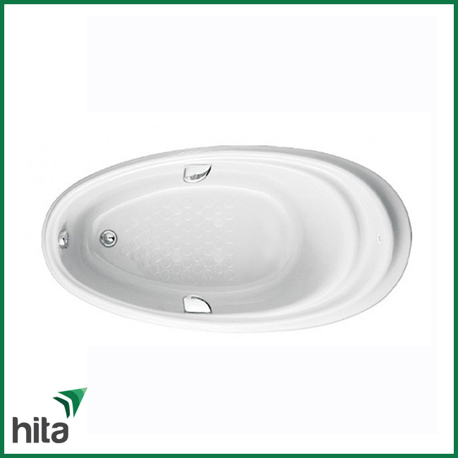 Bồn tắm TOTO 1m6