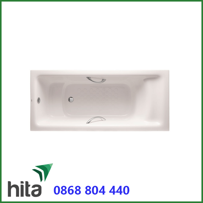 Kích thước bồn tắm TOTO 2019
