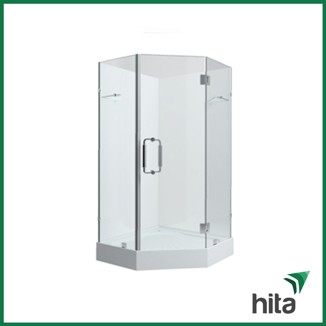 Kích thước bồn tắm đứng INAX