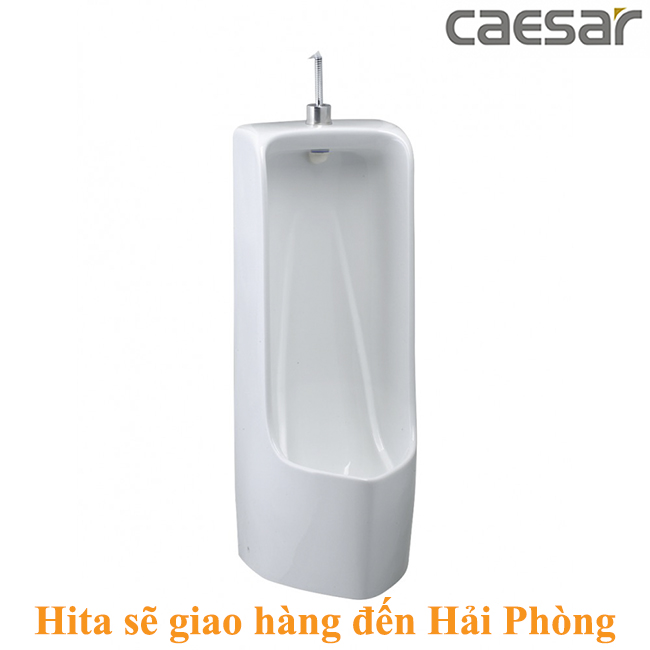 Cửa hàng đại lý và Showroom thiết bị vệ sinh Caesar tại Hải Phòng 2019