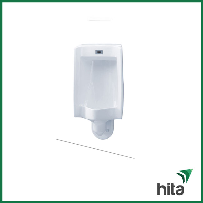 Bồn tiểu nam treo tường tự động TOTO