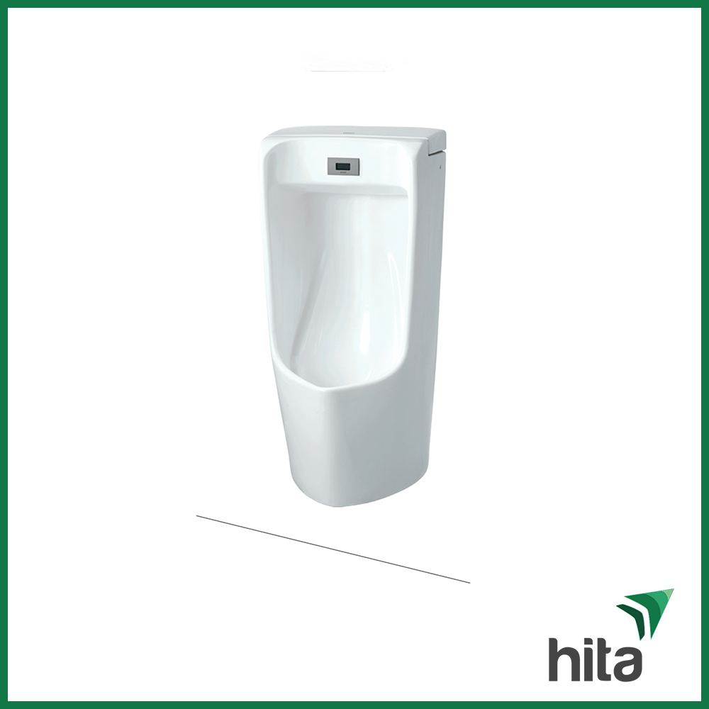 Bồn tiểu nam treo tường tự động TOTO