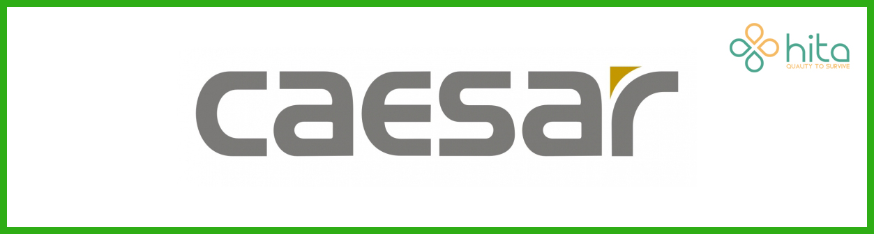 các hãng thiết bị vệ sinh caesar logo