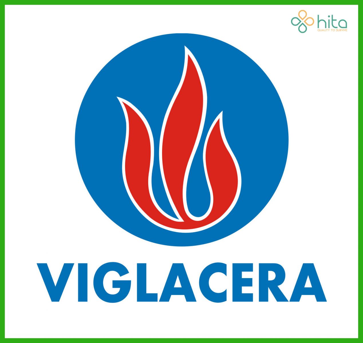 các hãng thiết bị vệ sinh viglacera logo