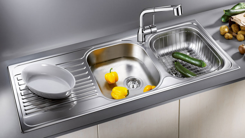 chậu rửa chén đơn chậu rửa chén đơn