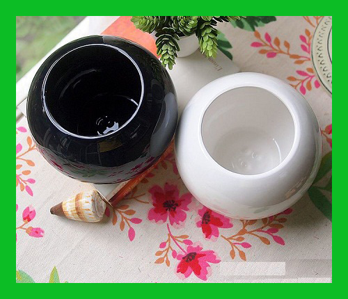 Chậu sứ nhỏ tphcm