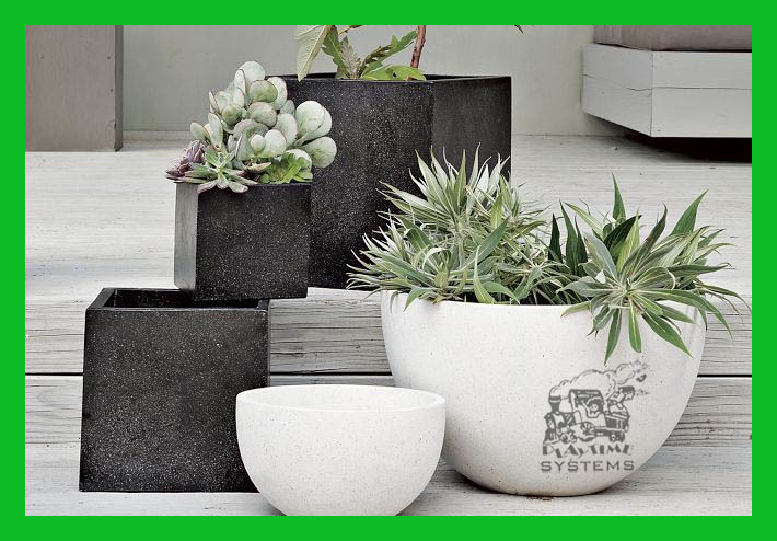 Chậu sứ nhỏ tphcm