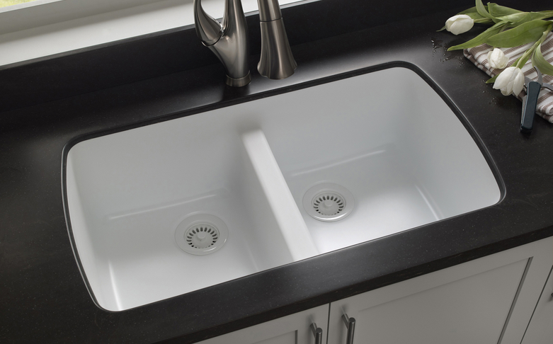 Chậu rửa chén đá chất lượng cao