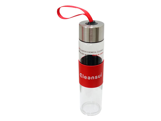 Chai đựng nước Cleansui