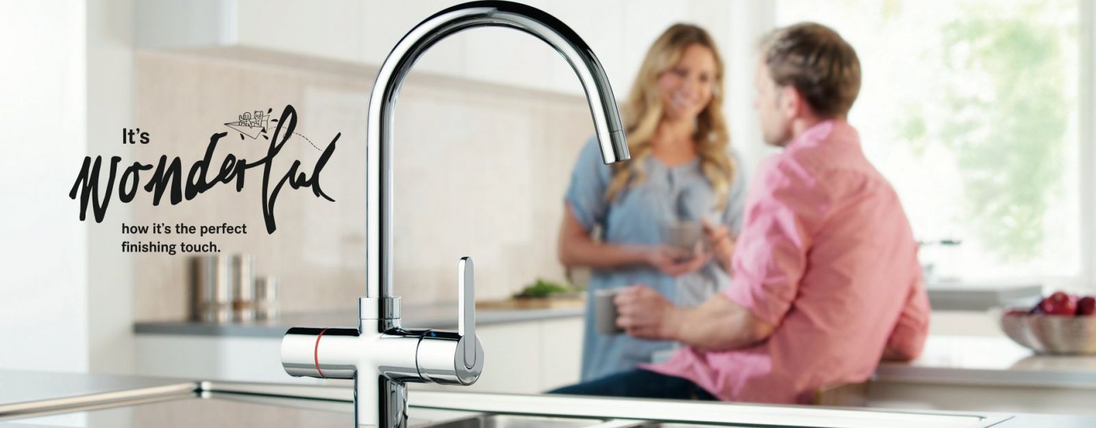 Chậu rửa chén 2 ngăn