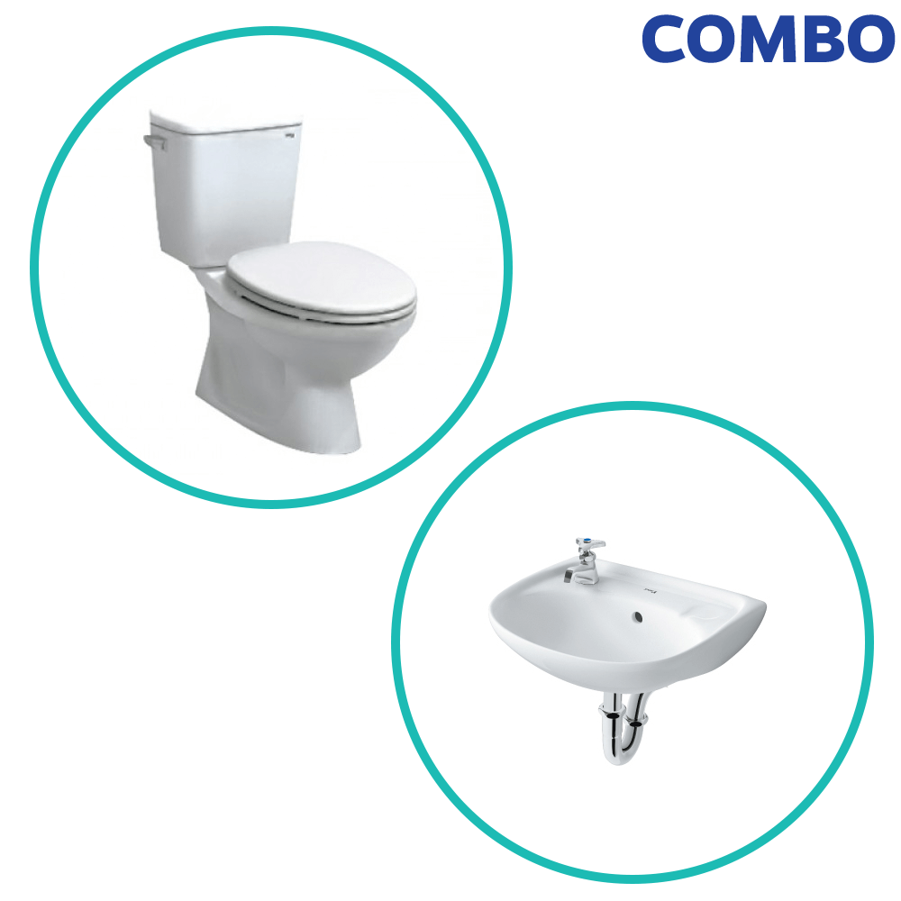 Combo INAX 01