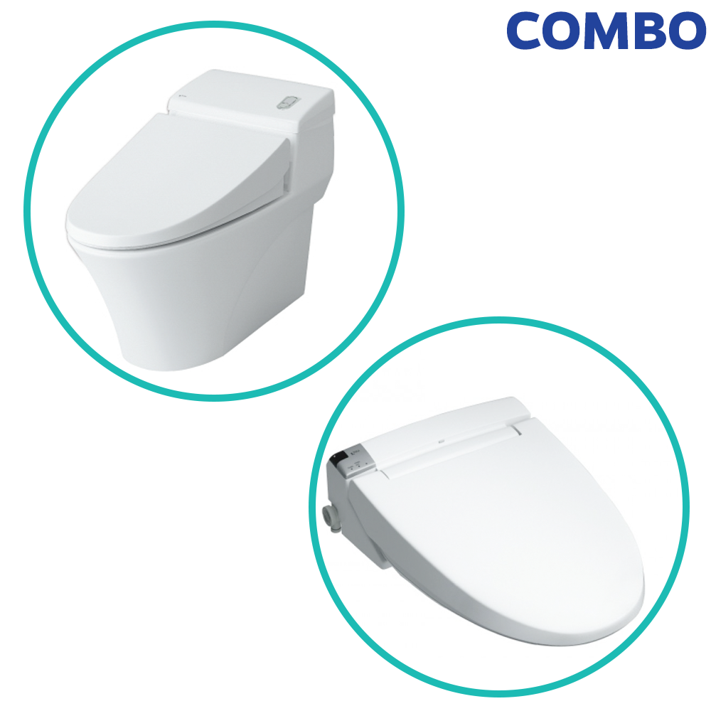 Combo Inax 167: AC-1008R + CW-KA22AVN là combo thiết bị vệ sinh Inax thuộc chương trình khuyến mãi cuối năm của Inax Nhật Bản, chương trình khuyến mãi có thể lên đến 50%, ghé ngay showroom Hita