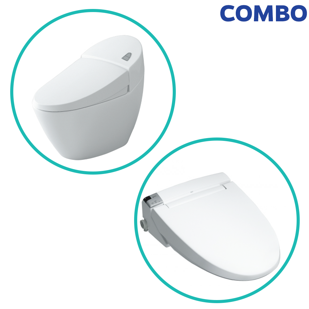 Combo Inax 171: AC-2700 + CW-KA22AVN là combo thiết bị vệ sinh Inax thuộc chương trình khuyến mãi cuối năm của Inax Nhật Bản, chương trình khuyến mãi có thể lên đến 50%, ghé ngay showroom Hita