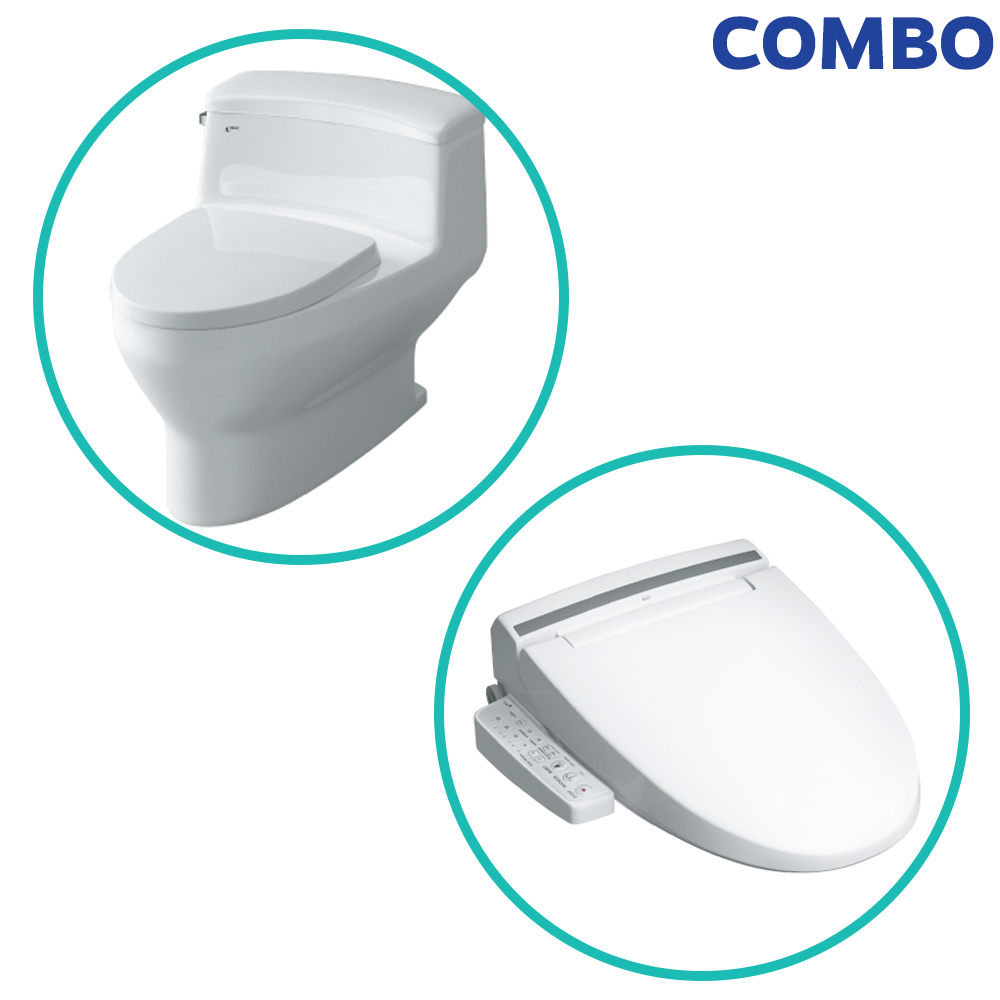 Combo Inax 182: AC-4005 + CW-KB22AVN là combo thiết bị vệ sinh Inax thuộc chương trình khuyến mãi cuối năm của Inax Nhật Bản, chương trình khuyến mãi có thể lên đến 50%, ghé ngay showroom Hita