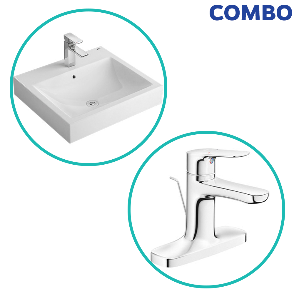 Combo Inax 195: AL-536VEC + LFV-1401S là combo thiết bị vệ sinh Inax thuộc chương trình khuyến mãi cuối năm của Inax Nhật Bản, chương trình khuyến mãi có thể lên đến 50%, ghé ngay showroom Hita
