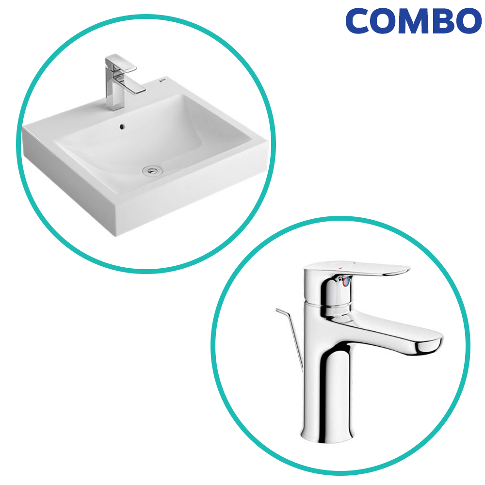 Combo Inax 196: AL-536VFC + LFV-1402S là combo thiết bị vệ sinh Inax thuộc chương trình khuyến mãi cuối năm của Inax Nhật Bản, chương trình khuyến mãi có thể lên đến 50%, ghé ngay showroom Hita