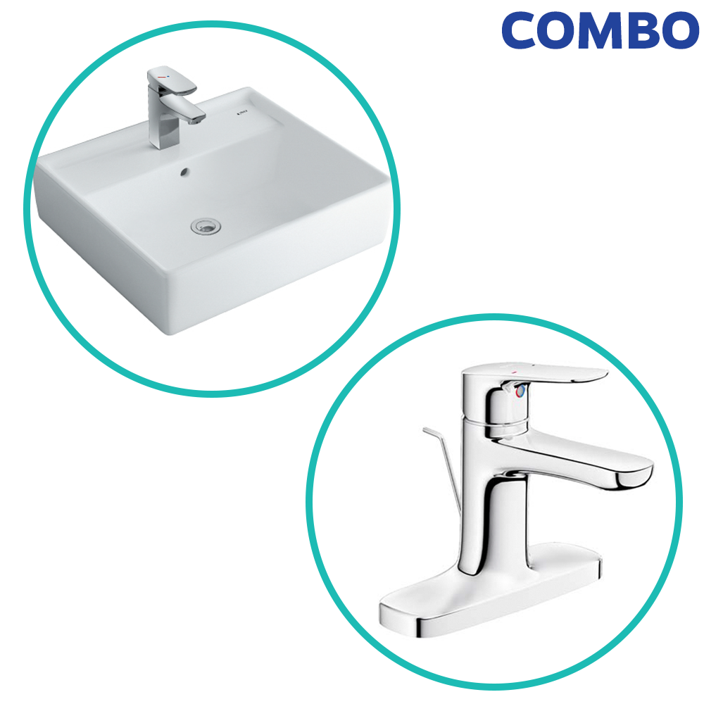 Combo Inax 201: L-293VEC + LFV-1401S là combo thiết bị vệ sinh Inax thuộc chương trình khuyến mãi cuối năm của Inax Nhật Bản, chương trình khuyến mãi có thể lên đến 50%, ghé ngay showroom Hita