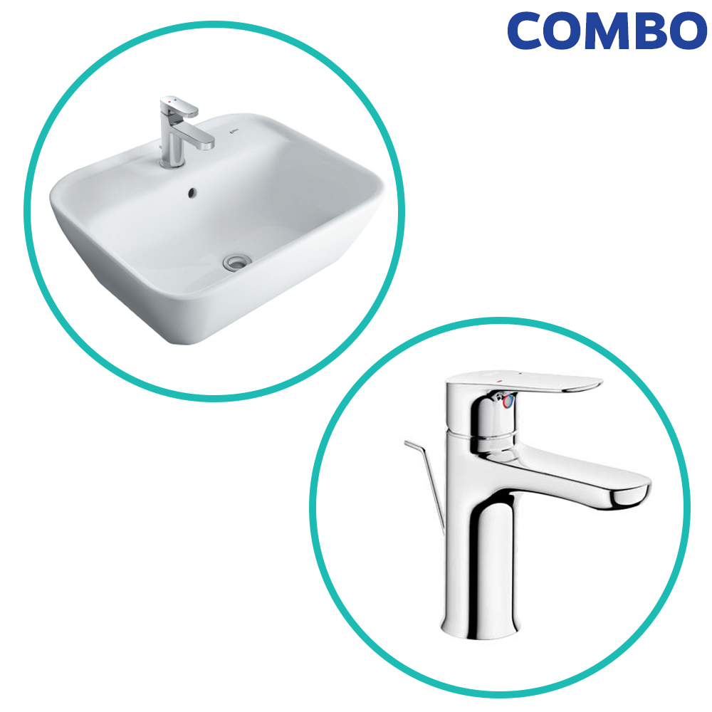 Combo Inax 210: L-296VFC + LFV-1402S là combo thiết bị vệ sinh Inax thuộc chương trình khuyến mãi cuối năm của Inax Nhật Bản, chương trình khuyến mãi có thể lên đến 50%, ghé ngay showroom Hita