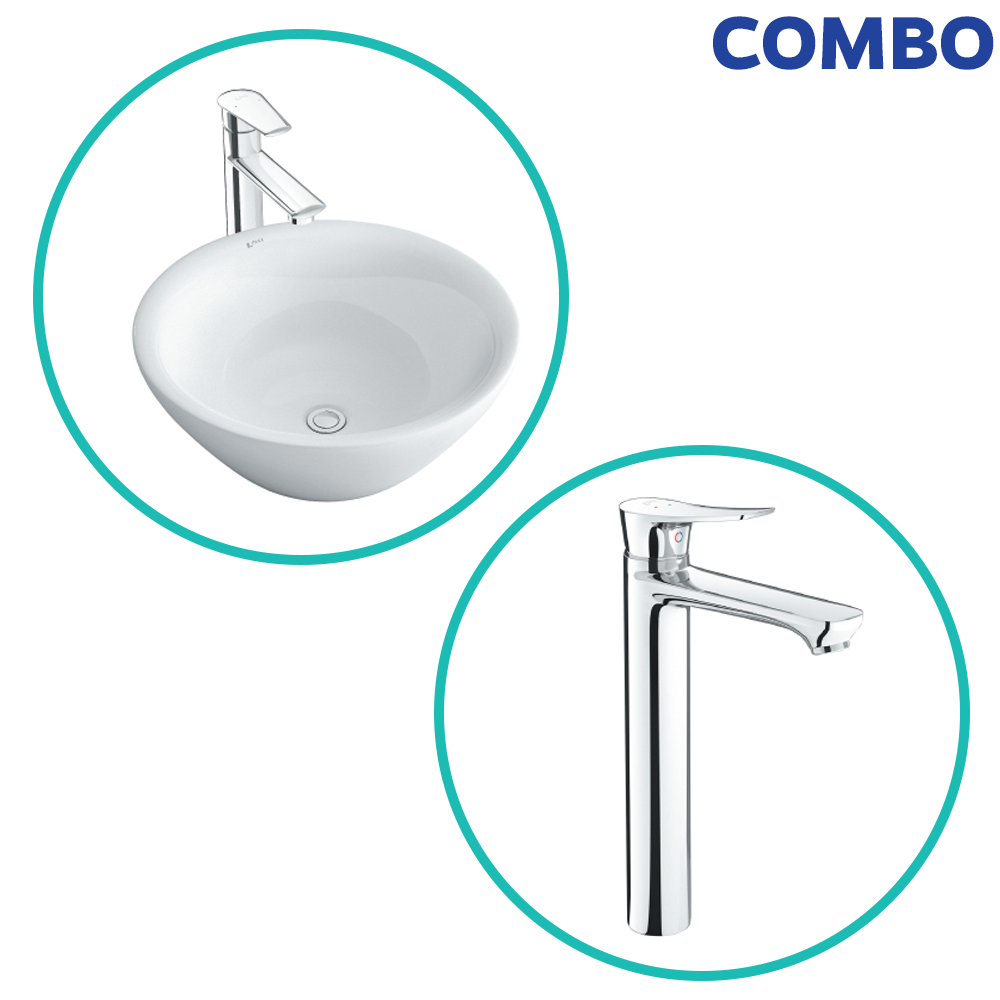 Combo Inax 229: L-445VFC + LFV-502SH là combo thiết bị vệ sinh Inax thuộc chương trình khuyến mãi cuối năm của Inax Nhật Bản, chương trình khuyến mãi hấp dẫn nhất tại đại lý cấp 1 Inax, ghé ngay showroom Hita hoặc gọi 0902.92.82.92