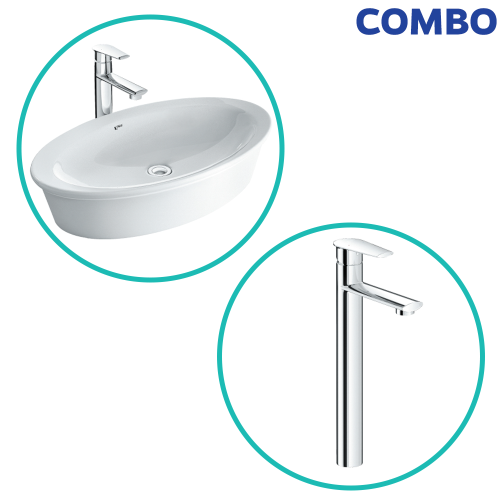 Combo Inax 237: L-300VFC + LFV-7100SH là combo thiết bị vệ sinh Inax thuộc chương trình khuyến mãi cuối năm của Inax Nhật Bản, chương trình khuyến mãi hấp dẫn nhất tại đại lý cấp 1 Inax, ghé ngay showroom Hita hoặc gọi 0902.92.82.92