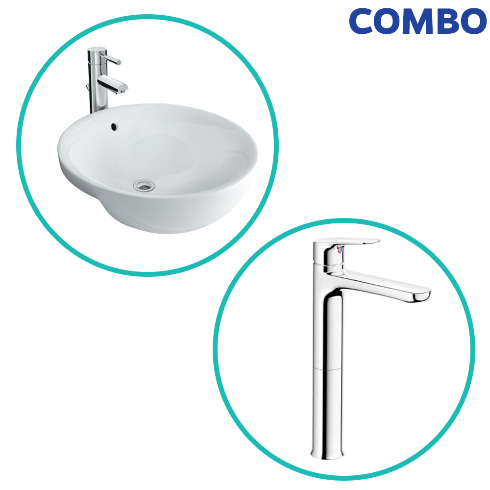 Combo Inax 241: L-333VFC + LFV-1402SH là combo thiết bị vệ sinh Inax thuộc chương trình khuyến mãi cuối năm của Inax Nhật Bản, chương trình khuyến mãi hấp dẫn nhất tại đại lý cấp 1 Inax, ghé ngay showroom Hita hoặc gọi 0902.92.82.92