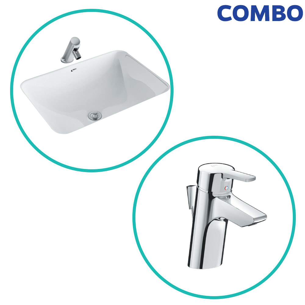Combo Inax 249: AL-2298VFC + LFV-6012S là combo thiết bị vệ sinh Inax thuộc chương trình khuyến mãi cuối năm của Inax Nhật Bản, chương trình khuyến mãi hấp dẫn nhất tại đại lý cấp 1 Inax, ghé ngay showroom Hita hoặc gọi 0902.92.82.92