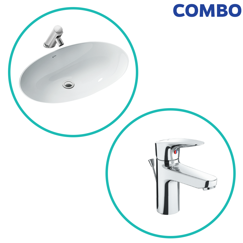 Combo Inax 250: L-2216VFC + LFV-2002S là combo thiết bị vệ sinh Inax thuộc chương trình khuyến mãi cuối năm của Inax Nhật Bản, chương trình khuyến mãi hấp dẫn nhất tại đại lý cấp 1 Inax, ghé ngay showroom Hita hoặc gọi 0902.92.82.92