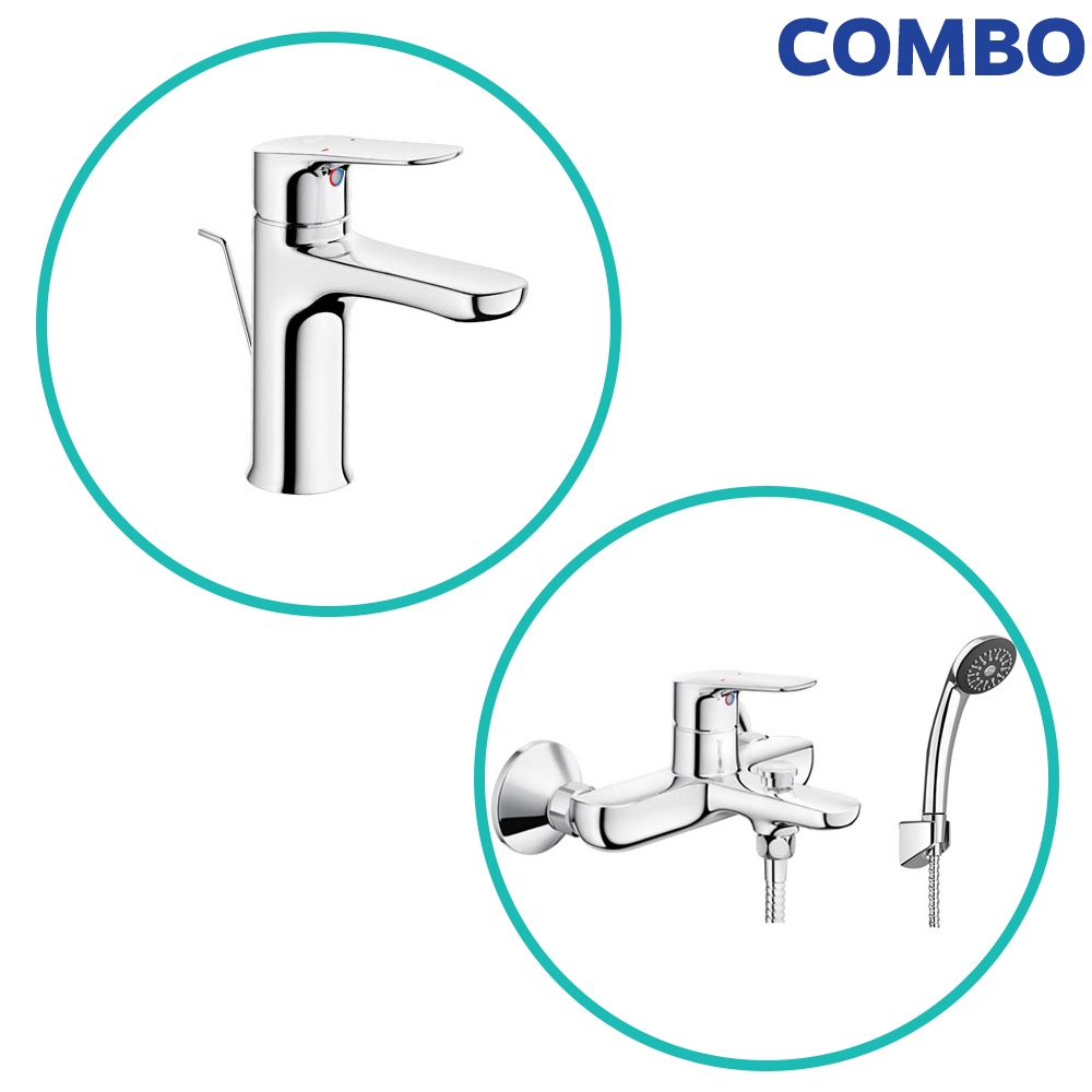 Combo Inax 278: LFV-1402S + BFV-1403S-4C là combo thiết bị vệ sinh Inax thuộc chương trình khuyến mãi cuối năm của Inax Nhật Bản, chương trình khuyến mãi hấp dẫn nhất tại đại lý cấp 1 Inax, ghé ngay showroom Hita hoặc gọi 0902.92.82.92