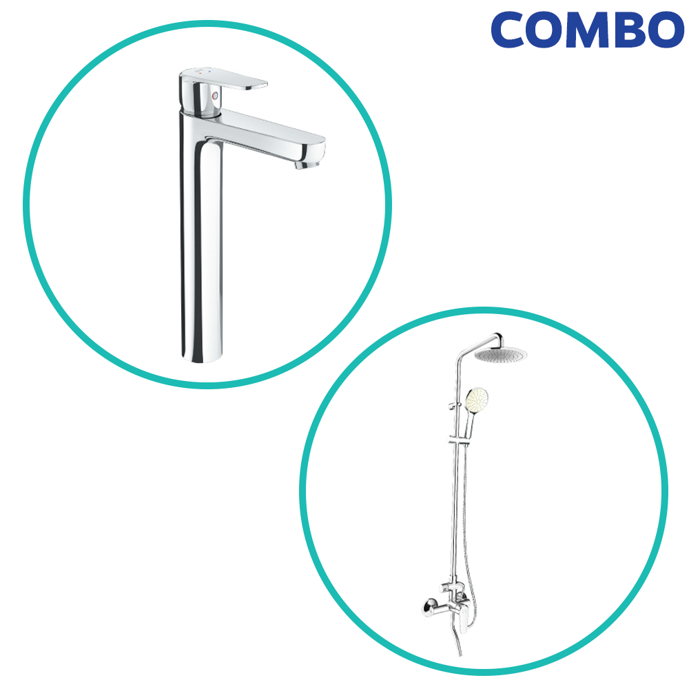 Combo Inax 298: LFV-2012SH + BFV-2015S là combo thiết bị vệ sinh Inax thuộc chương trình khuyến mãi cuối năm của Inax Nhật Bản, chương trình khuyến mãi hấp dẫn nhất tại đại lý cấp 1 Inax, ghé ngay showroom Hita hoặc gọi 0902.92.82.92