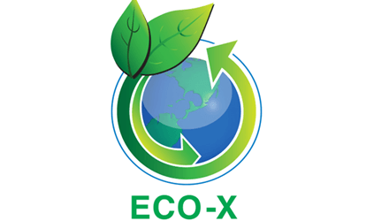 Công nghệ Eco-x