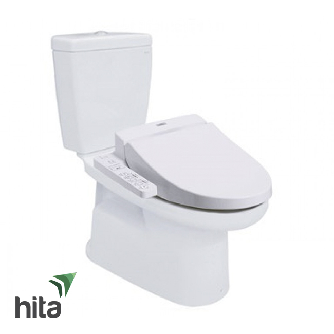 TOTO CS350DW7