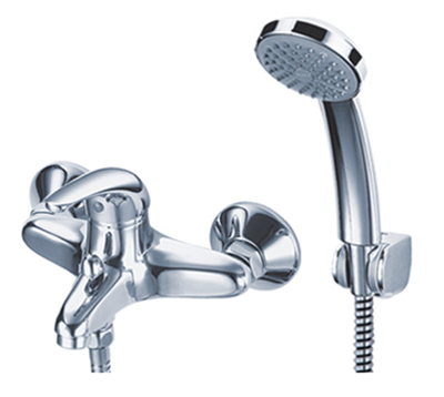 Bộ vòi hoa sen tắm TOTO DGM301CFNS