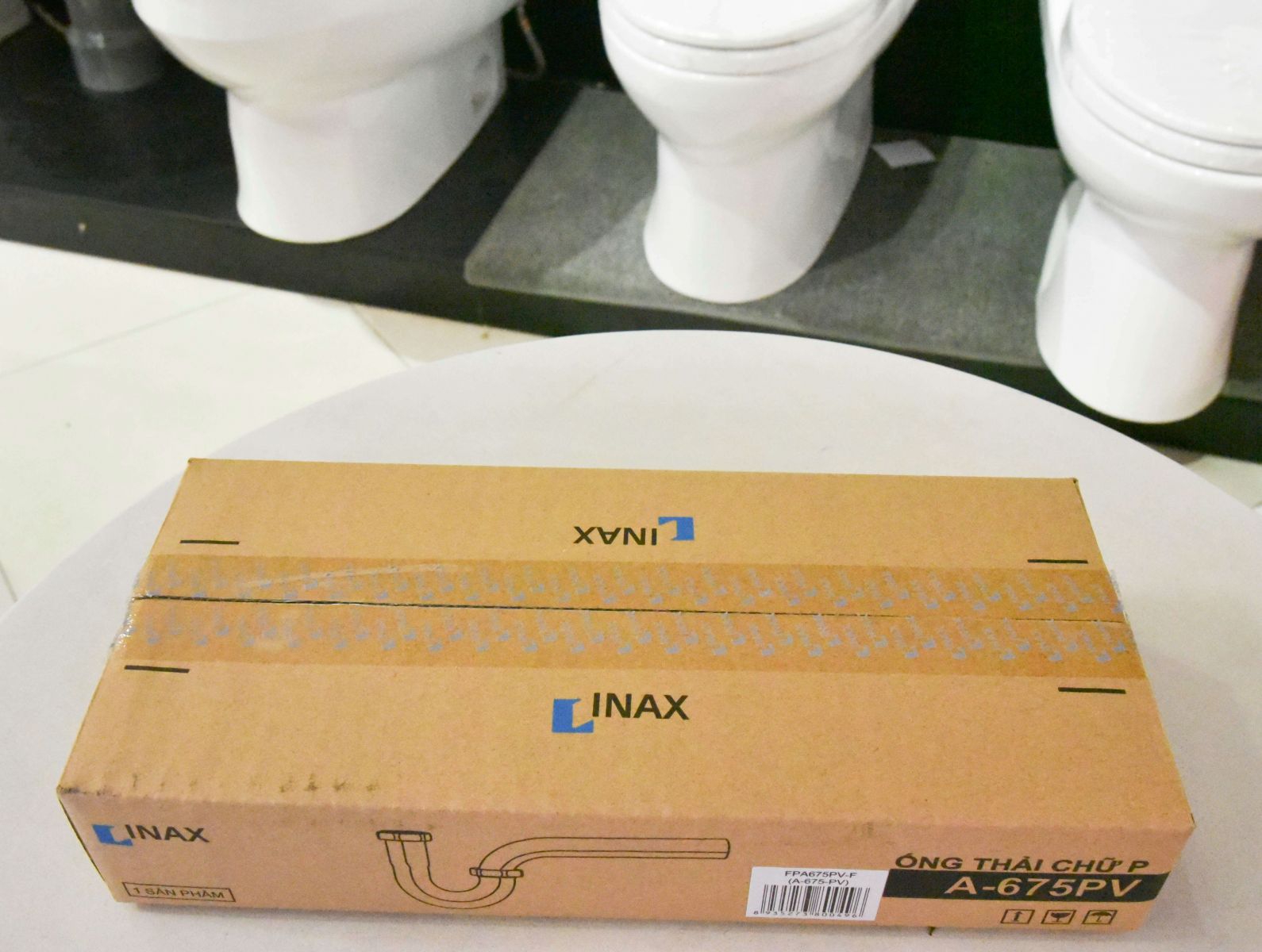 Kết quả hình ảnh cho vỏ hộp inax