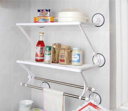 5 mẫu kệ toilet dành cho phòng tắm nhà bạn