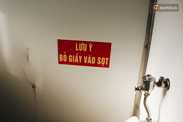 cách phòng tránh bồn cầu bị sôi