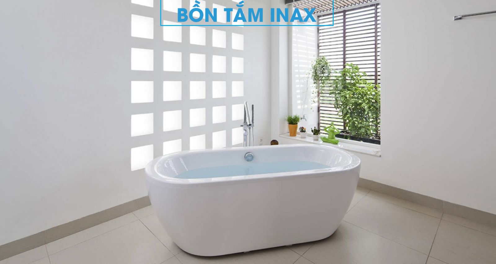 BỒN TẮM INAX ĐÀ NẴNG