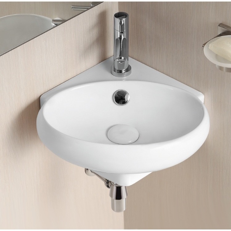 lavabo inax góc treo tường lavabo inax góc treo tường