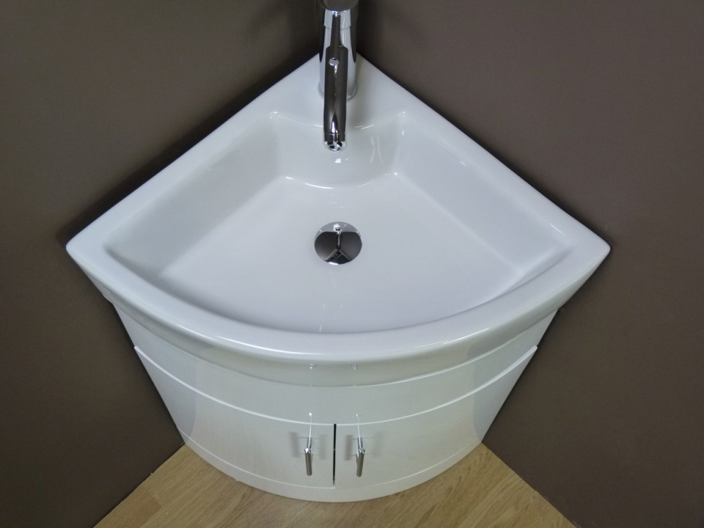 Lavabo Inax góc giá rẻ chính hãng 100% tại TPHCM