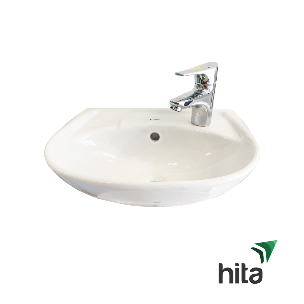 lavabo treo tường INAX