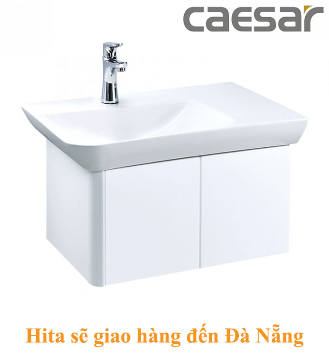 Cửa hàng đại lý và Showroom thiết bị vệ sinh Caesar tại Đà Nẵng