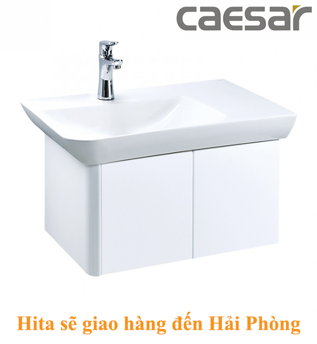 Cửa hàng đại lý và Showroom thiết bị vệ sinh Caesar tại Hải Phòng