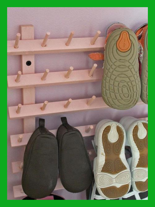 móc treo khăn tắm