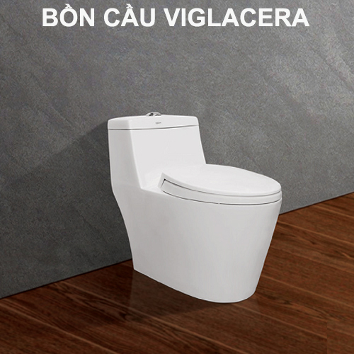 Bồn cầu Viglacera