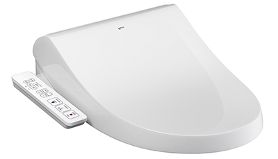 Bảng giá nắp bồn cầu thông minh Inax điện tử shower toilet rửa tự động 2019 tại Tphcm