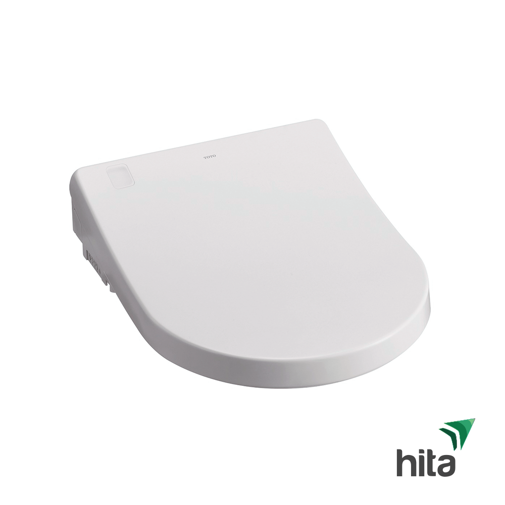 Nắp bồn cầu điện tử toto washlet TCF4732A