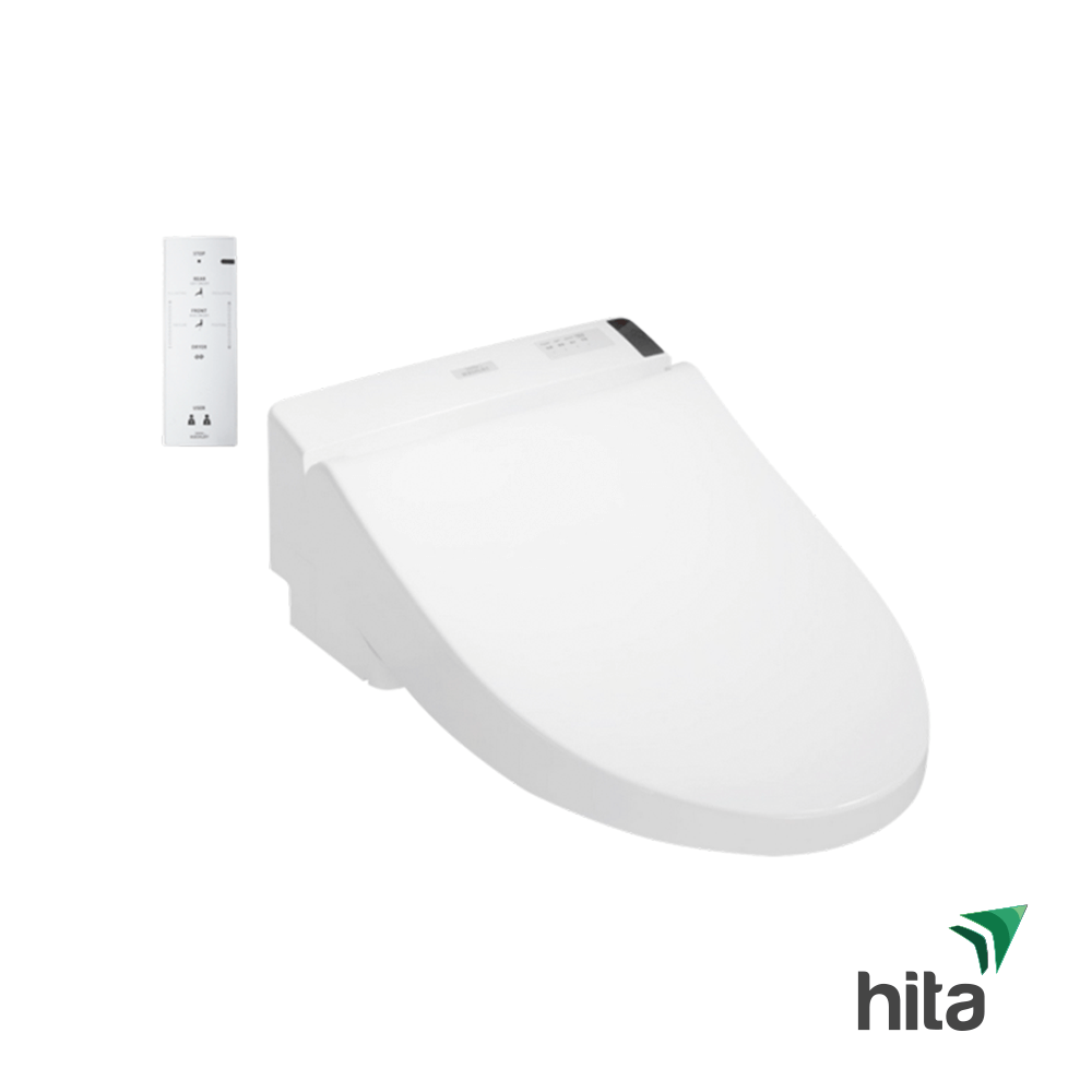 Nắp bồn cầu điện tử toto washlet TCF6531Z