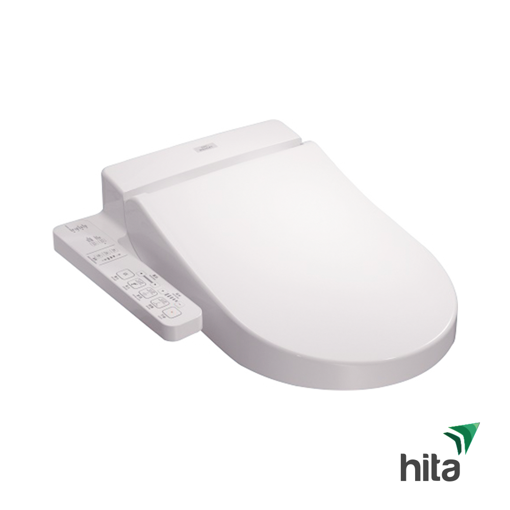 Nắp bồn cầu TOTO washlet TCF6632A
