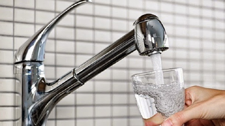 thiết bị lọc nước Cleansui đánh giá nguồn nước uống